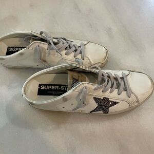 Golden Goose Private/EDT Super Star